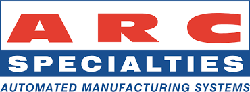 ARC Logo ARC Logo