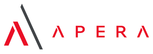 Apera AI 2022 Site Logo