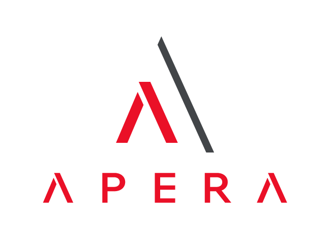 Apera AI 2022 Site Logo