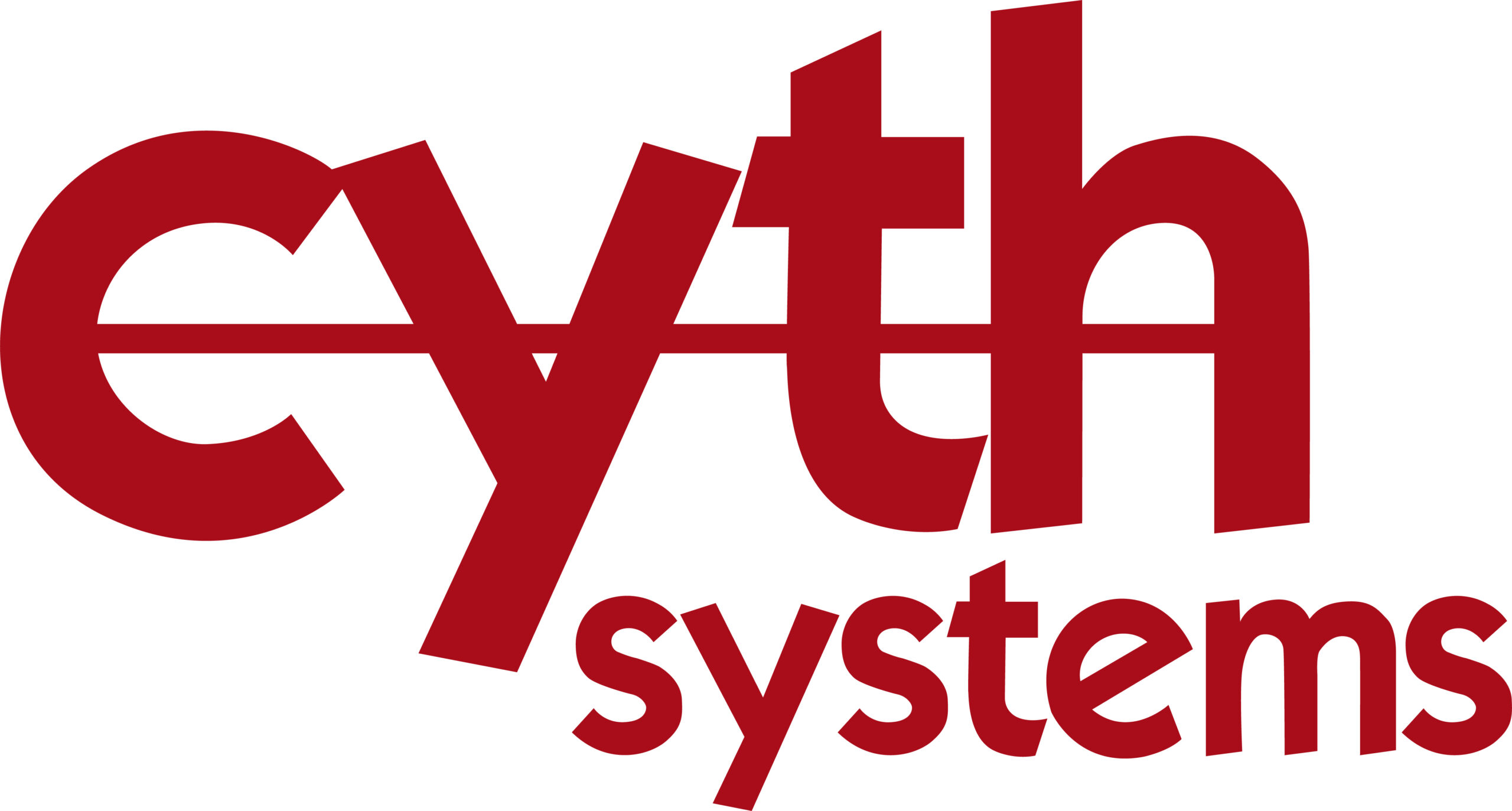 Cyth Systems logo