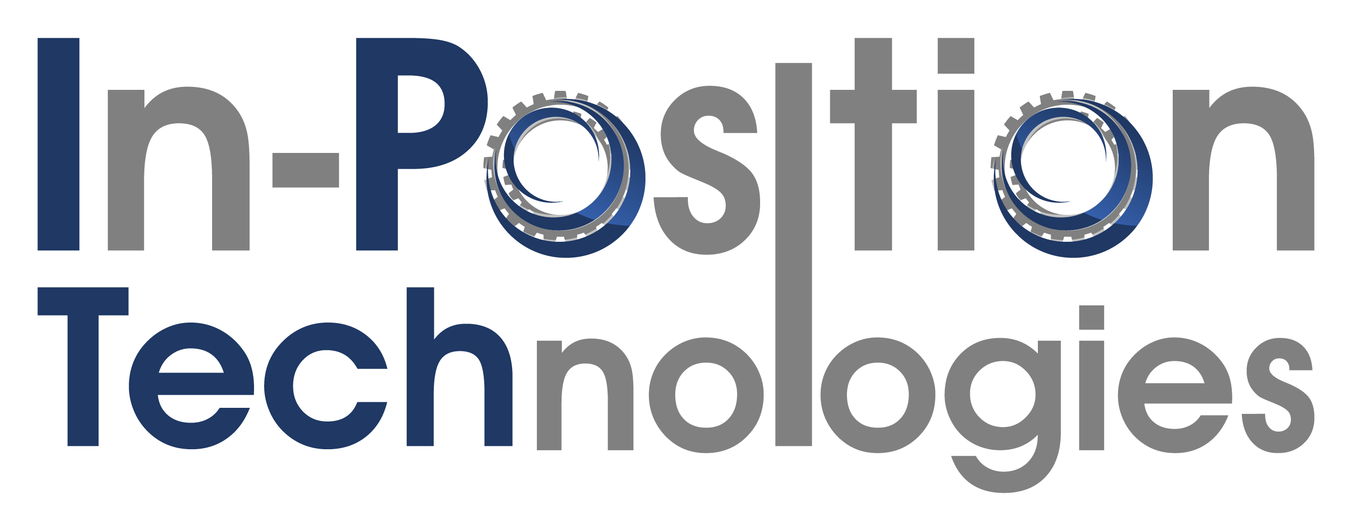 IN POSITION TECHNOLOGIES- Logo Only