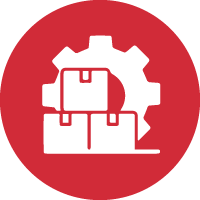 Sorting 3D Vision System Icon